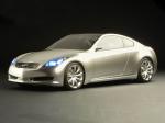 Infiniti Coupe Concept 2006 года